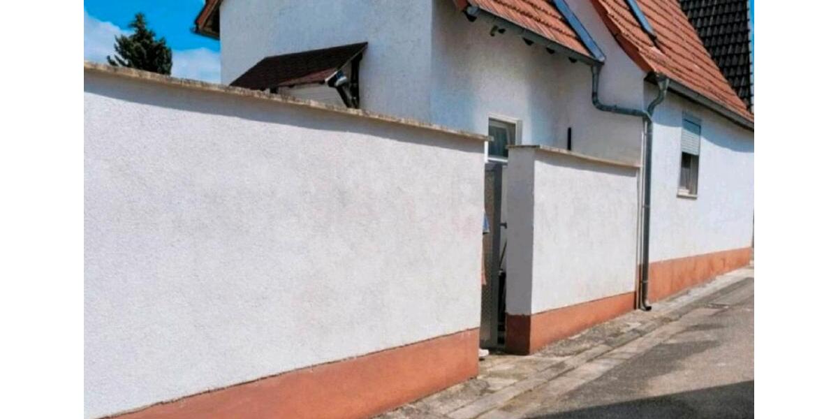Einfamilienhaus Essingen - 3 Zimmer, 60 m&sup2;, 169.000&euro; | Angebot:26995595