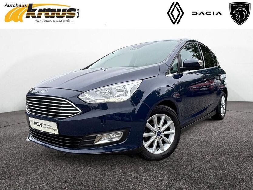 C-Max