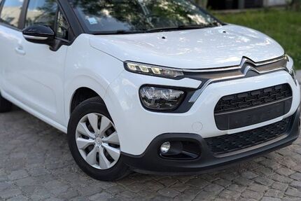 Citroen C3 42.764 km 10.590 &euro; Wiesbaden 65203