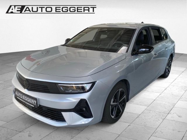 Opel Astra 3.323 km 27.450 &euro; Bergen auf Rügen 18528