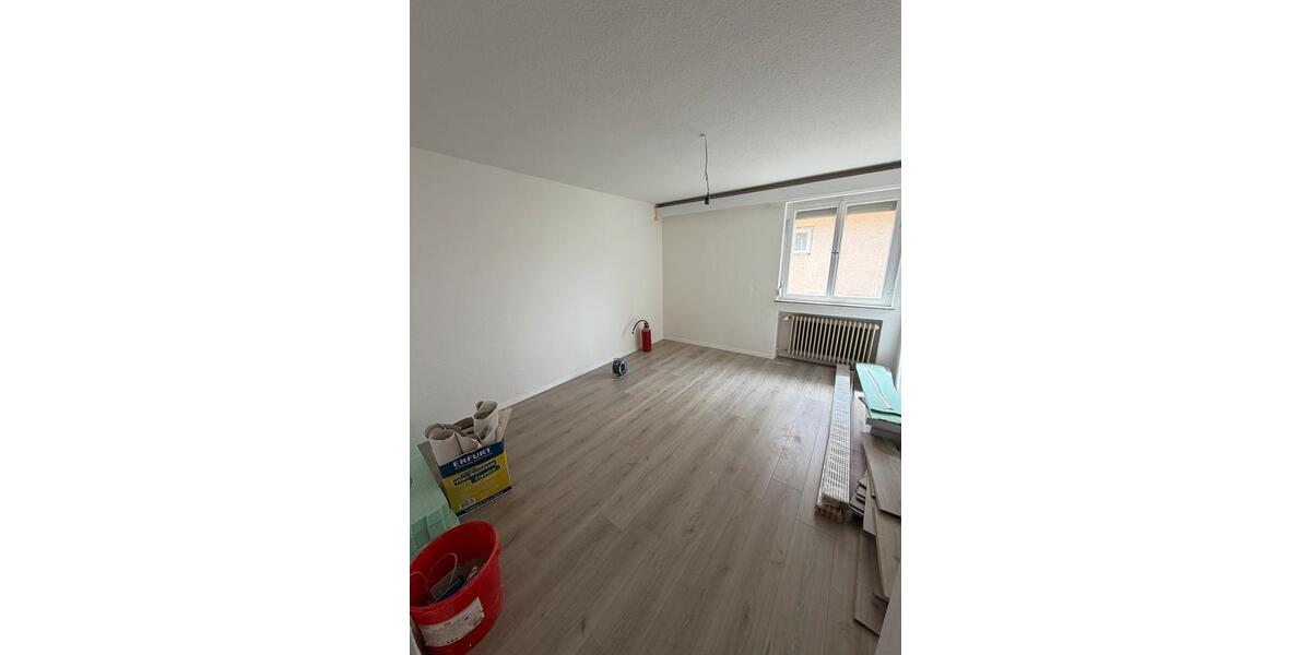 Erdgeschoßwohnung Bondorf - 3 Zimmer, 85 m&sup2;, 1.100&euro; | Angebot:26660126