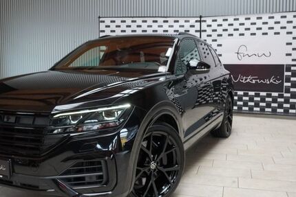 VW Touareg 113.011 km 45.999 &euro; Raguhn-Jeßnitz 06779