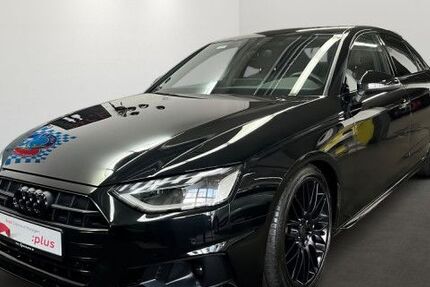 Audi A4 32.976 km 33.490 &euro; Kaiserslautern 67663