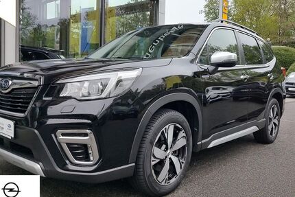 Subaru Forester 70.350 km 26.990 &euro; Düsseldorf 40625