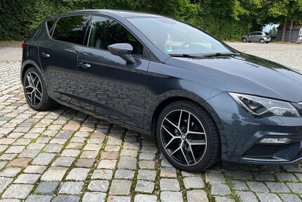 Seat Leon 111.690 km 19.950 &euro; Hohenpeißenberg 82383