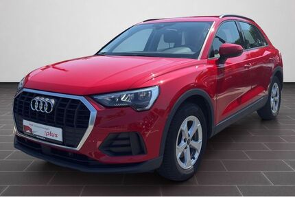 Audi Q3 62.360 km 26.880 &euro; Ludwigshafen 67063