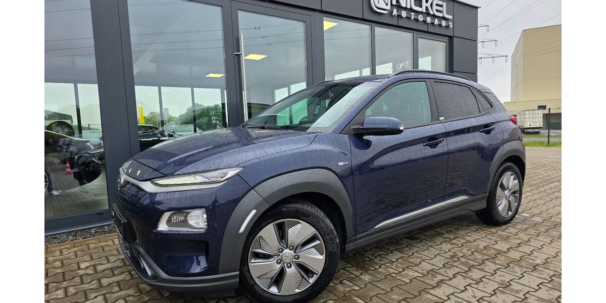 Hyundai KONA 99.900 km 19.999 &euro; Damme 49401