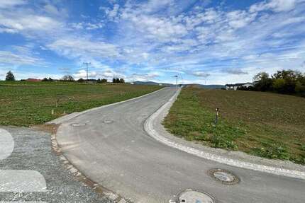 Grundstück Thurmansbang - 80.400&euro; | Angebot:25199078