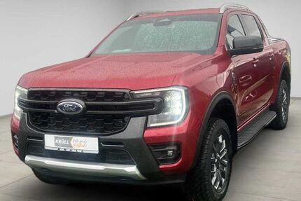 Ford Ranger 47.000 km 43.990 &euro; Rostock 18146