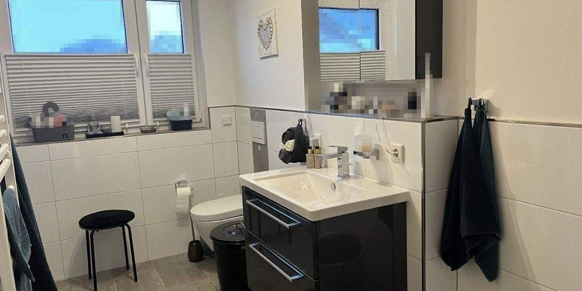 Etagenwohnung Duisburg Friemersheim - 2 Zimmer, 71 m&sup2;, 285.000&euro; | Angebot:24636567