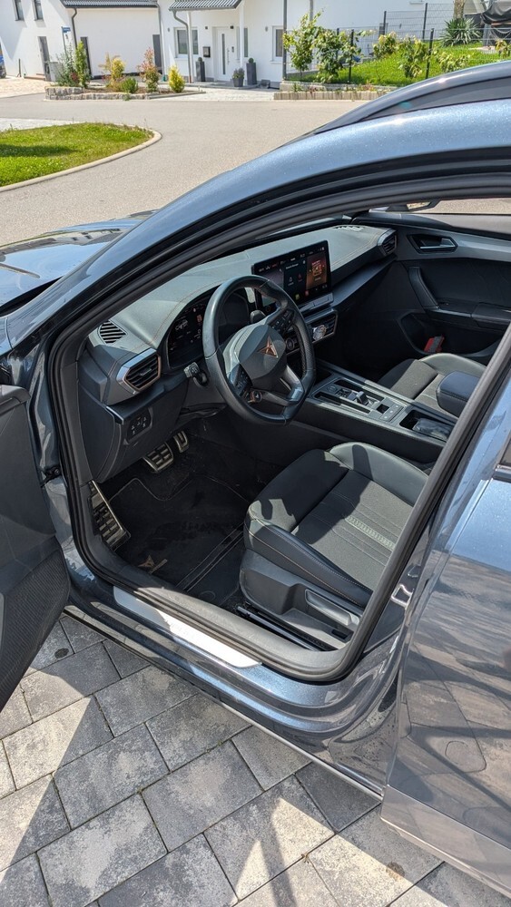 Cupra Formentor 83.000 km 25.500 € Hardthausen am Kocher 74239