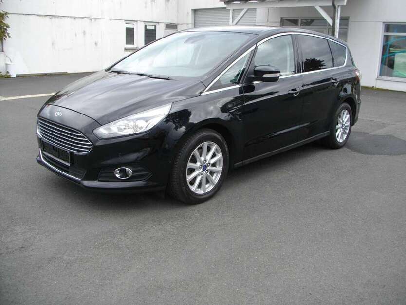 S-Max