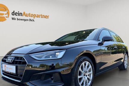 Audi A4 60.000 km 22.800 &euro; Mössingen 72116