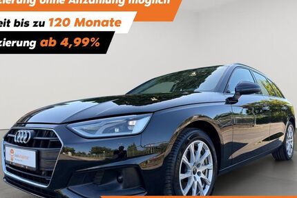 Audi A4 60.000 km 24.890 &euro; Mössingen 72116