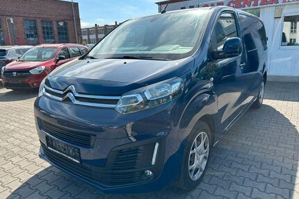 Citroen Jumpy