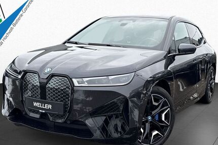 BMW iX 11.002 km 50.990 &euro; Bad Oeynhausen 32547