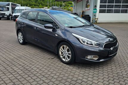 Kia ceed / Ceed 213.000 km 3.999 &euro; Fulda 36043