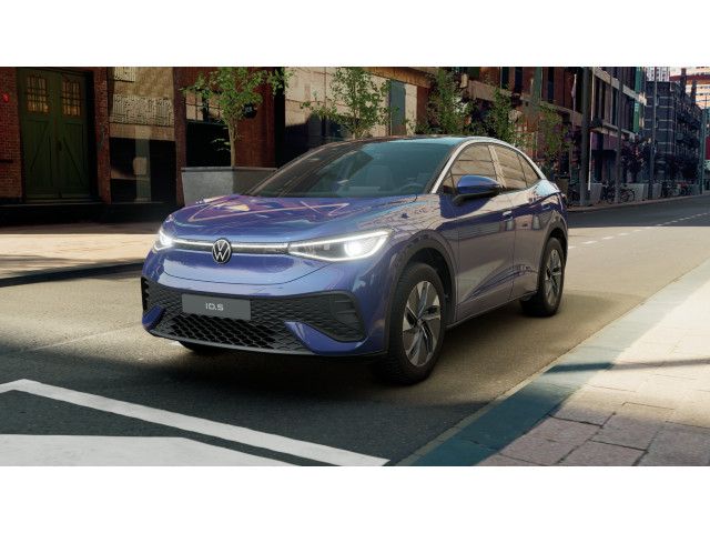 VW ID.5 6.440 km 34.990 &euro; Bordesholm 24582