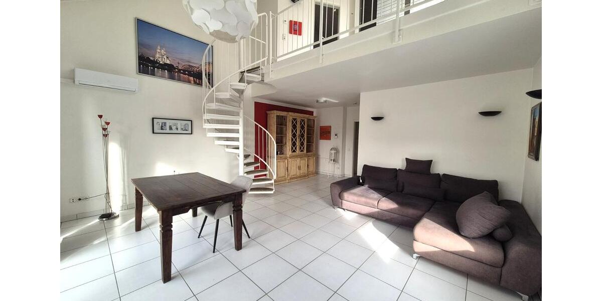 Maisonettenwohnung Frechen - 3 Zimmer, 89 m&sup2;, 375.000&euro; | Angebot:25932745