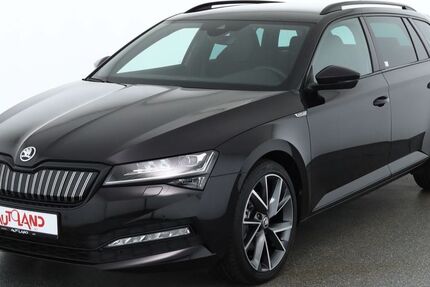 Skoda Superb 79.987 km 28.990 &euro; Cottbus OT Kolkwitz 03099