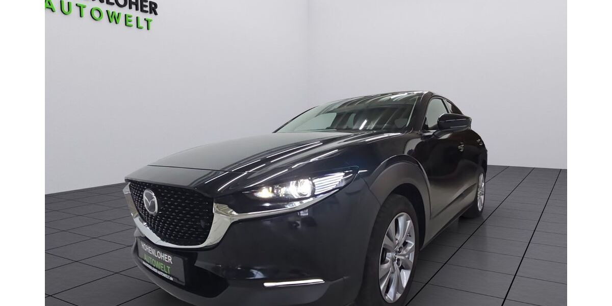 Mazda CX-3 54.797 km 22.890 &euro; Ilshofen 74532
