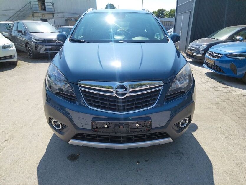 Mokka