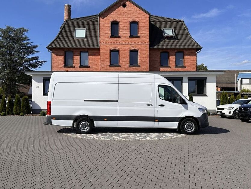 Sprinter