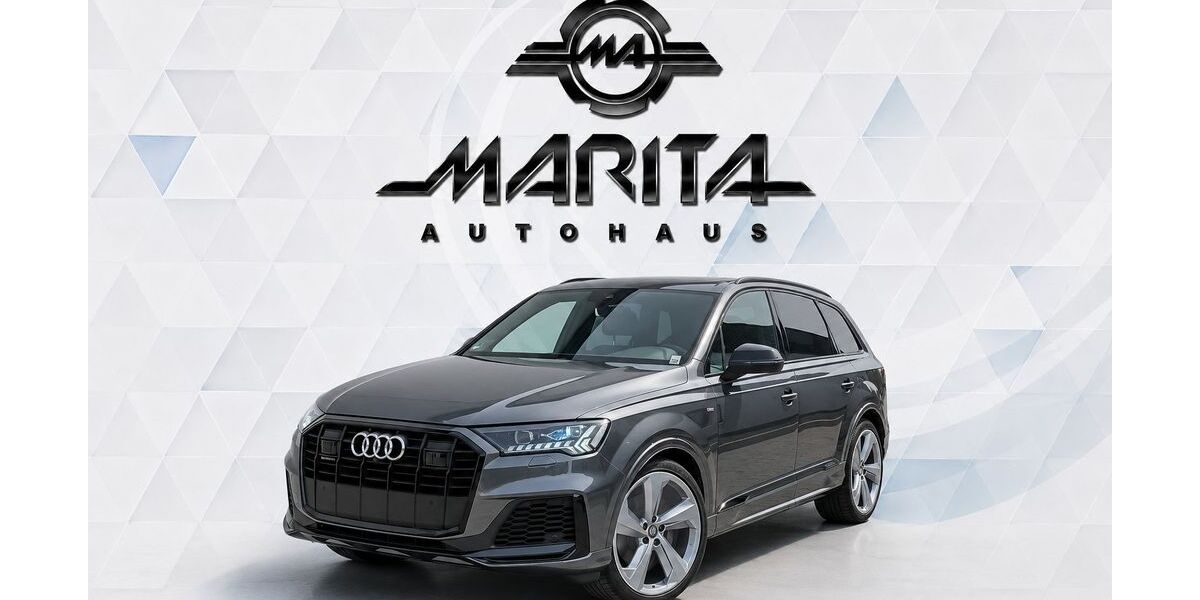 Audi Q7 66.000 km 54.449 &euro; Hamburg 22047