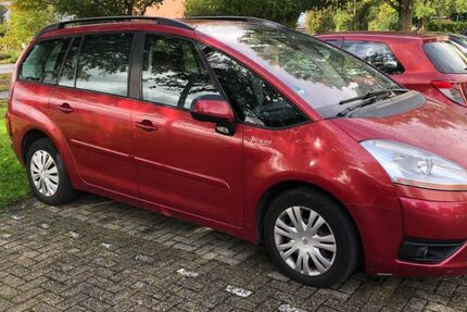 Citroen C4 Picasso 195.000 km 2.000 € Aachen 52066