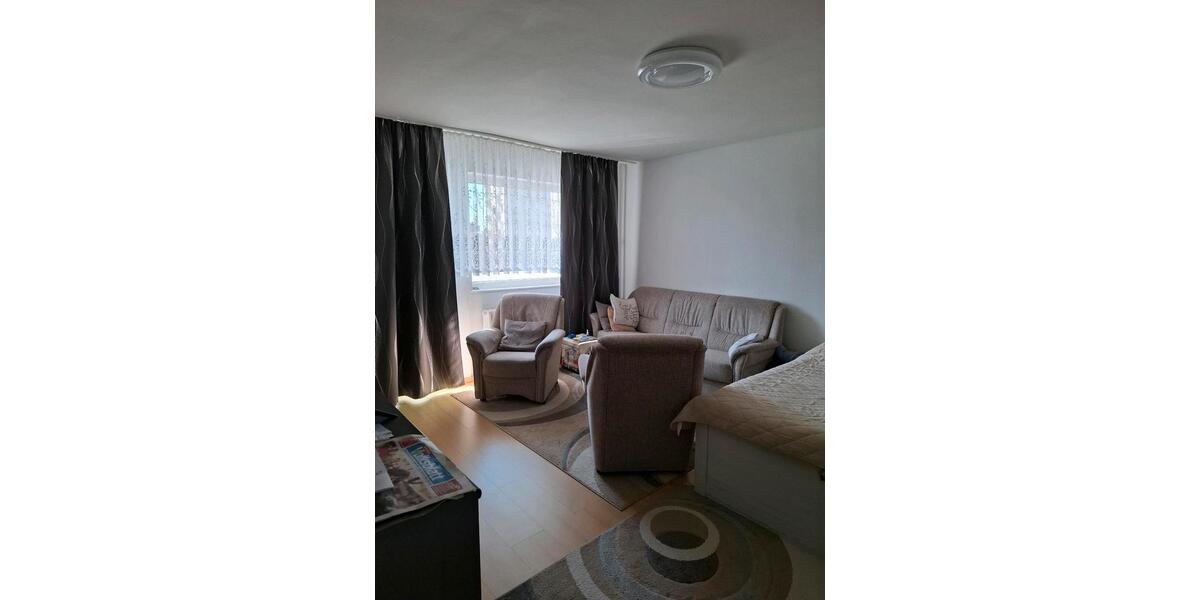 Etagenwohnung Berlin Spandau - 2 Zimmer, 65 m&sup2;, 1.170&euro; | Angebot:26035652