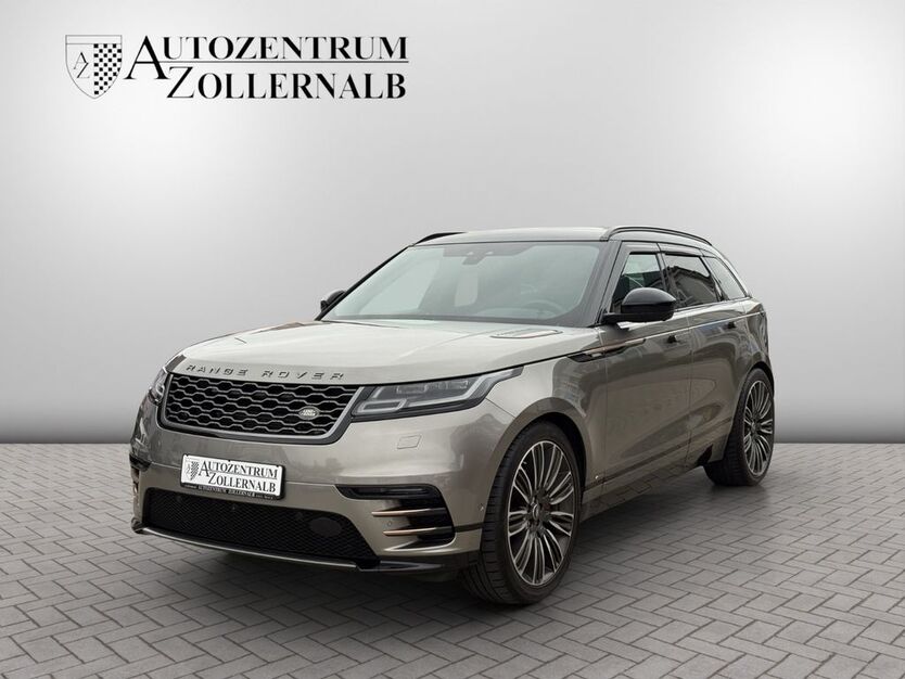 Land Rover Range Rover Velar 89.000 km 41.990 € Schömberg 72355
