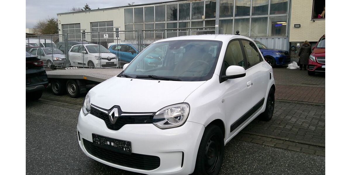 Renault Twingo 177.100 km 4.950 &euro; Neu Wulmstorf (Hamburg) 21629