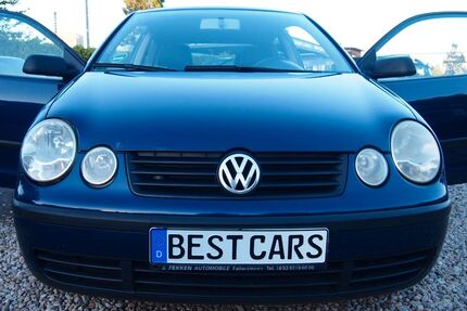 VW Polo 200.000 km 1.200 &euro; BERLIN 10551