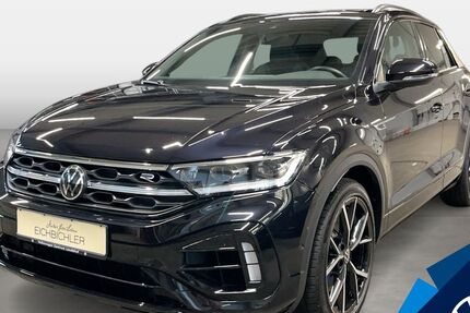 VW T-Roc 6.616 km 38.720 &euro; Landshut 84030