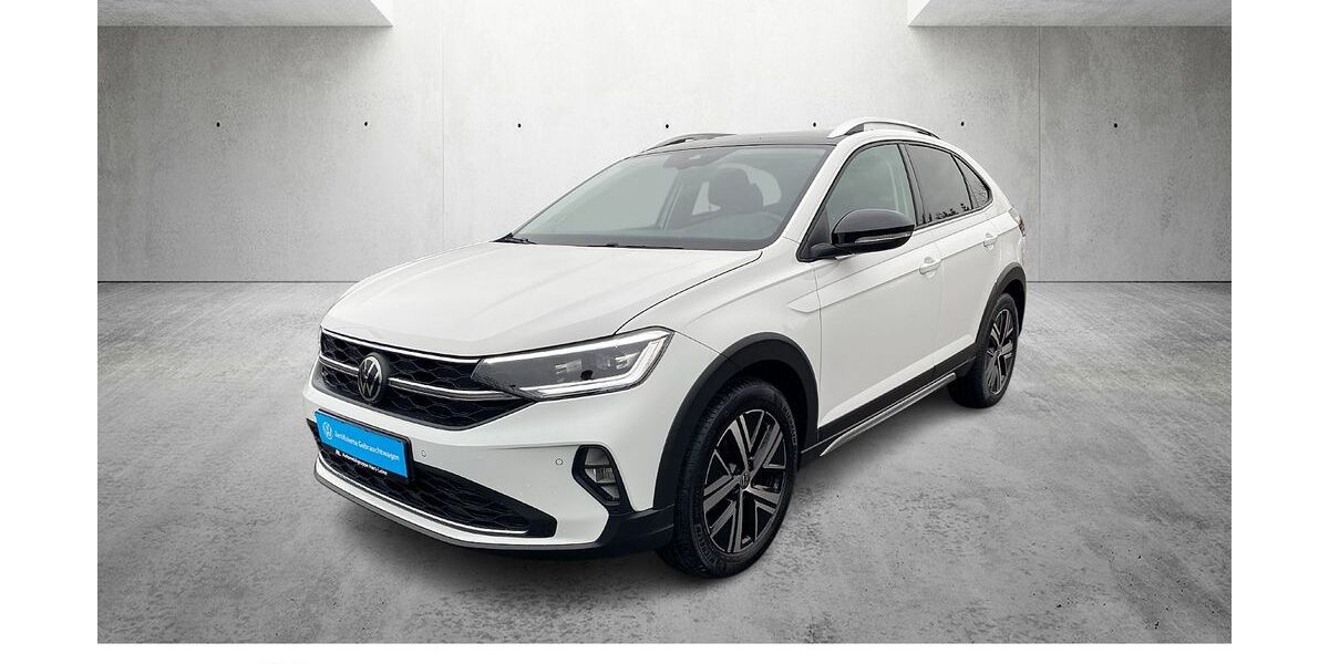 VW Taigo 44.359 km 17.684 &euro; Goslar 38644