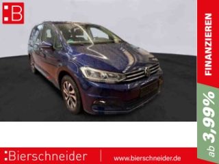 VW Touran 80.000 km 24.250 &euro; Manching 85077
