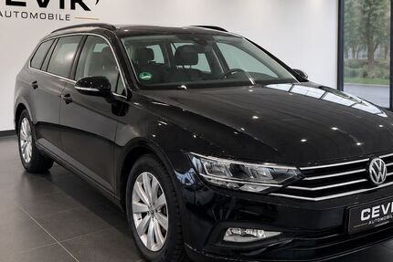VW Passat Variant 142.000 km 16.900 &euro; Bad Friedrichshall 74177