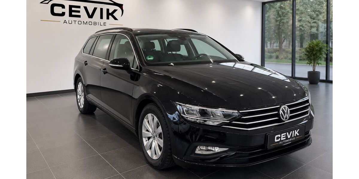 VW Passat Variant 142.000 km 16.900 &euro; Bad Friedrichshall 74177