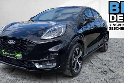 Ford Puma 17.598 km 24.220 &euro; Berlin 12359