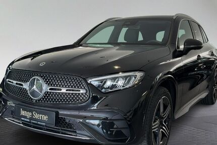 Mercedes-Benz GLC 220 21.418 km 53.397 &euro; Kulmbach 95326