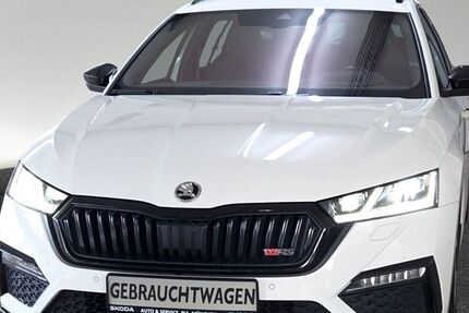 Skoda Octavia 63.250 km 29.960 &euro; München 80935