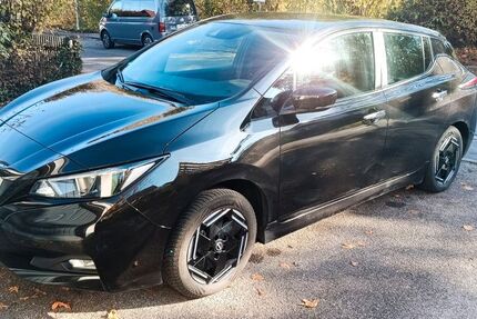 Nissan Leaf 41.500 km 14.900 &euro; Tiefenbach 84184