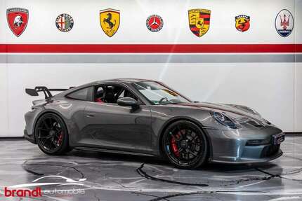 Porsche 992 13.900 km 181.990 &euro; Pastetten 85669