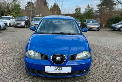 Seat Ibiza 179.000 km 1.999 &euro; Ibbenbüren 49477