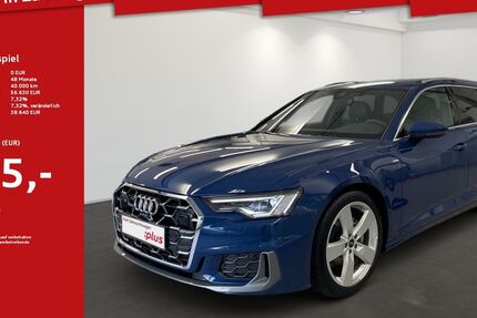 Audi A6 11.835 km 56.630 € Lindau 88131