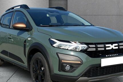 Dacia Sandero 5.001 km 17.740 &euro; Troisdorf 53840