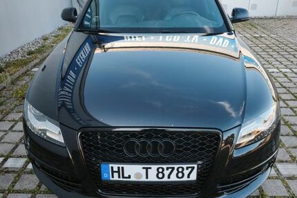 Audi A4 275.000 km 7.400 &euro; Neustadt in Holstein 23730