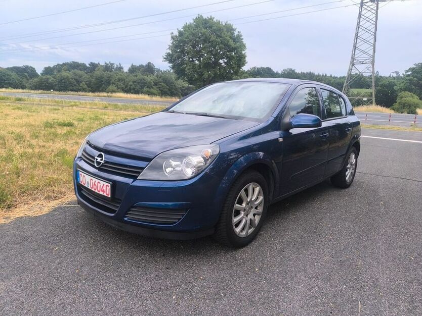 Astra