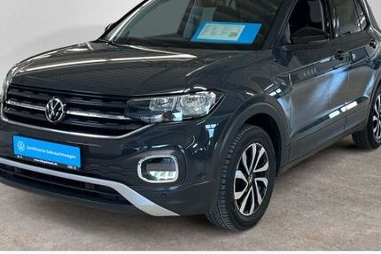 VW T-Cross 60.362 km 17.190 &euro; Detmold 32756