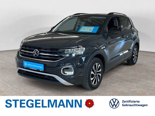 VW T-Cross 60.362 km 17.190 &euro; Detmold 32756